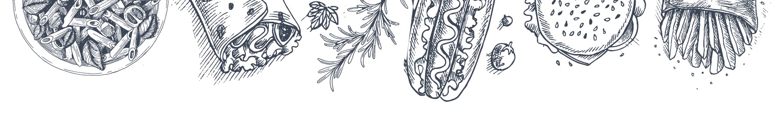 Food Sketch Two