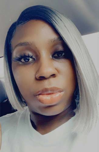 Javonna Simpson